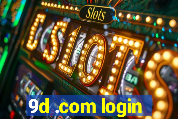 9d .com login